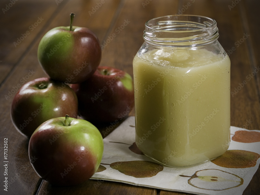 apple sauce apple sauce
