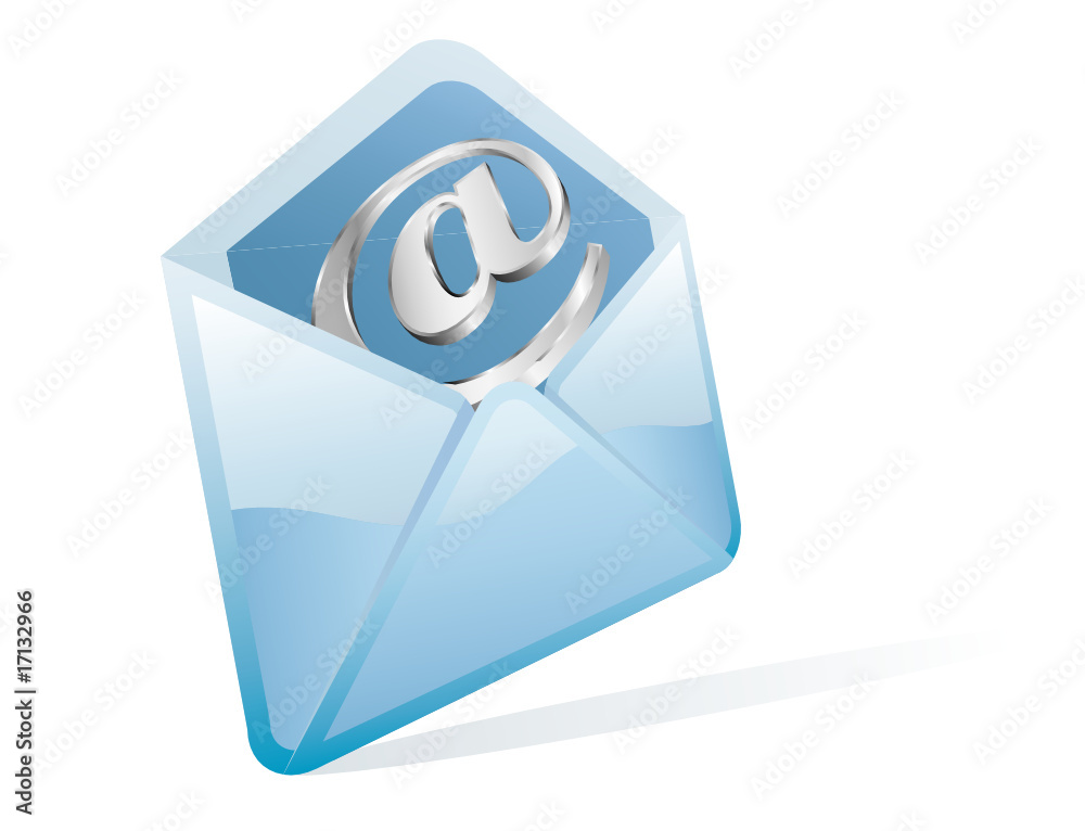 email envelope email envelope