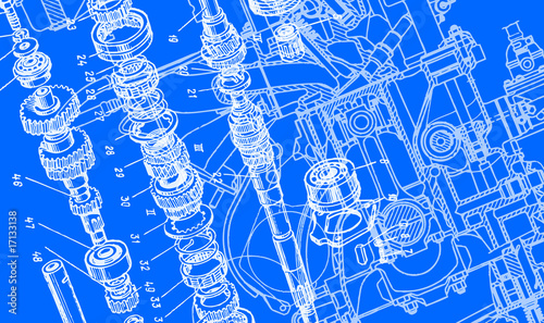 blueprint texture 3