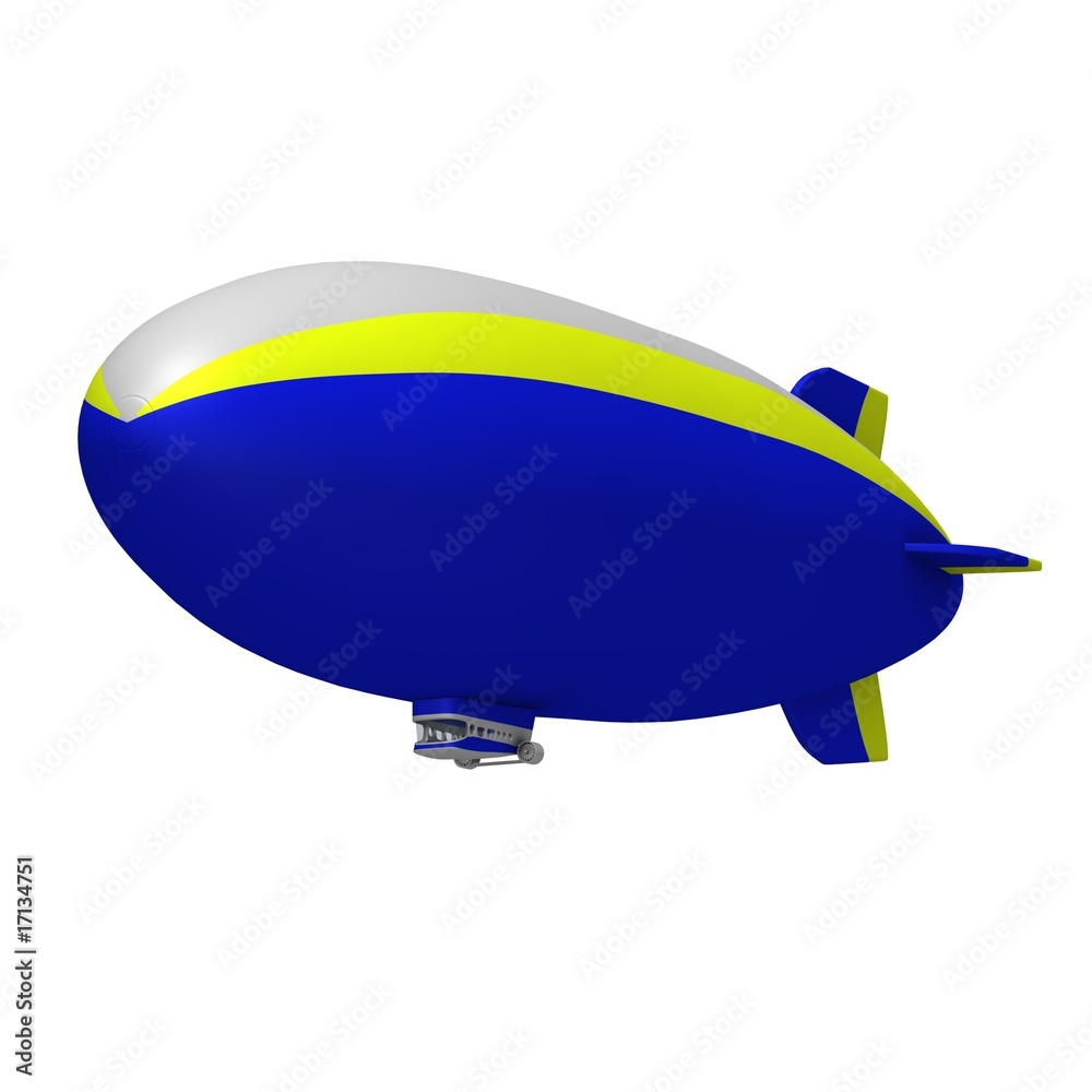 blimp blimp