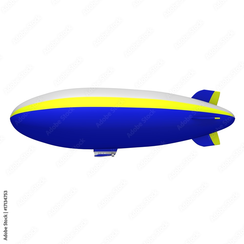 blimp blimp