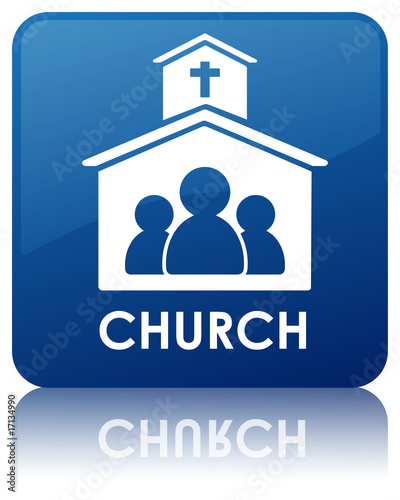 Church Icon