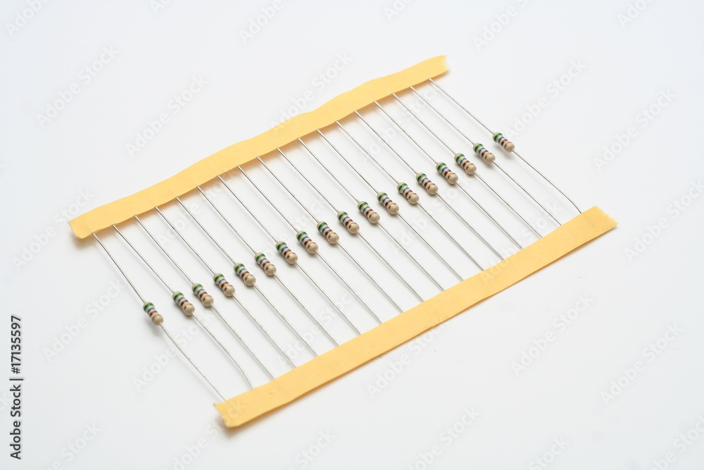 Resistors Resistors