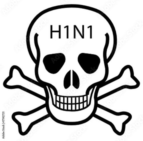H1N1