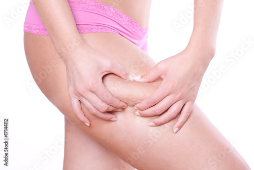 fett cellulite orangenhaut