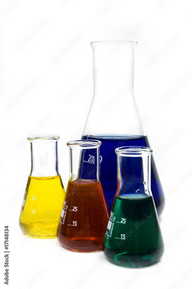 Carrying out of laboratory researches Carrying out of laboratory researches