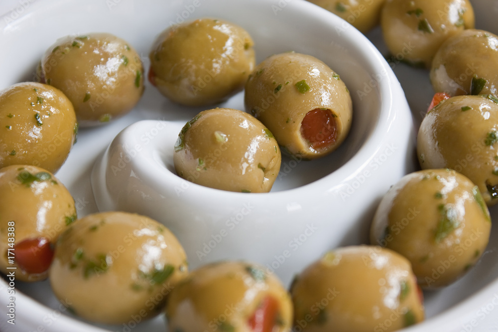 Olives Olives