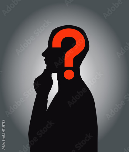 Thinking men
