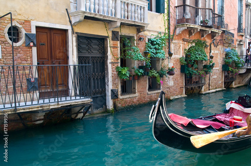 Venedig © Loocid GmbH