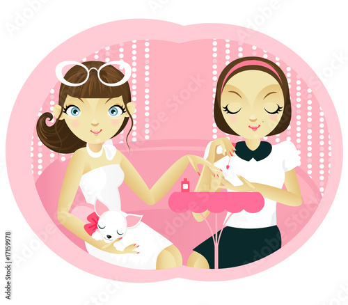 Manicure