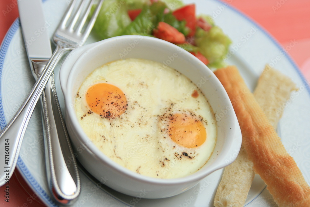 eggs