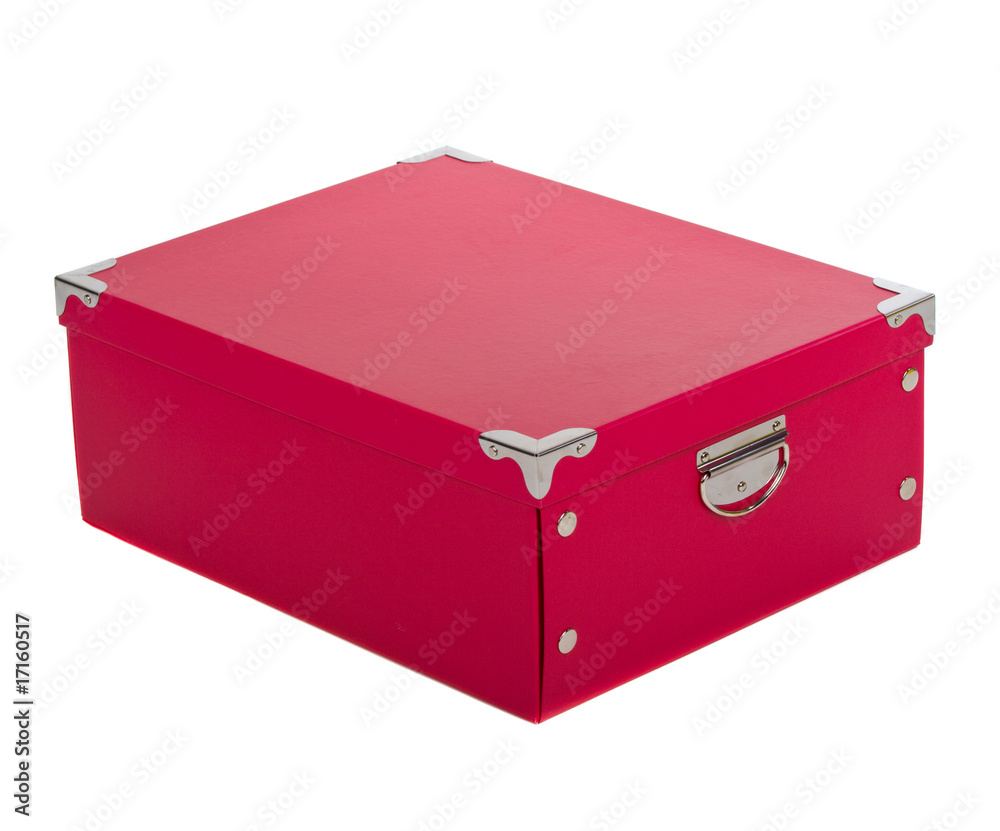 fancy red gift box fancy red gift box