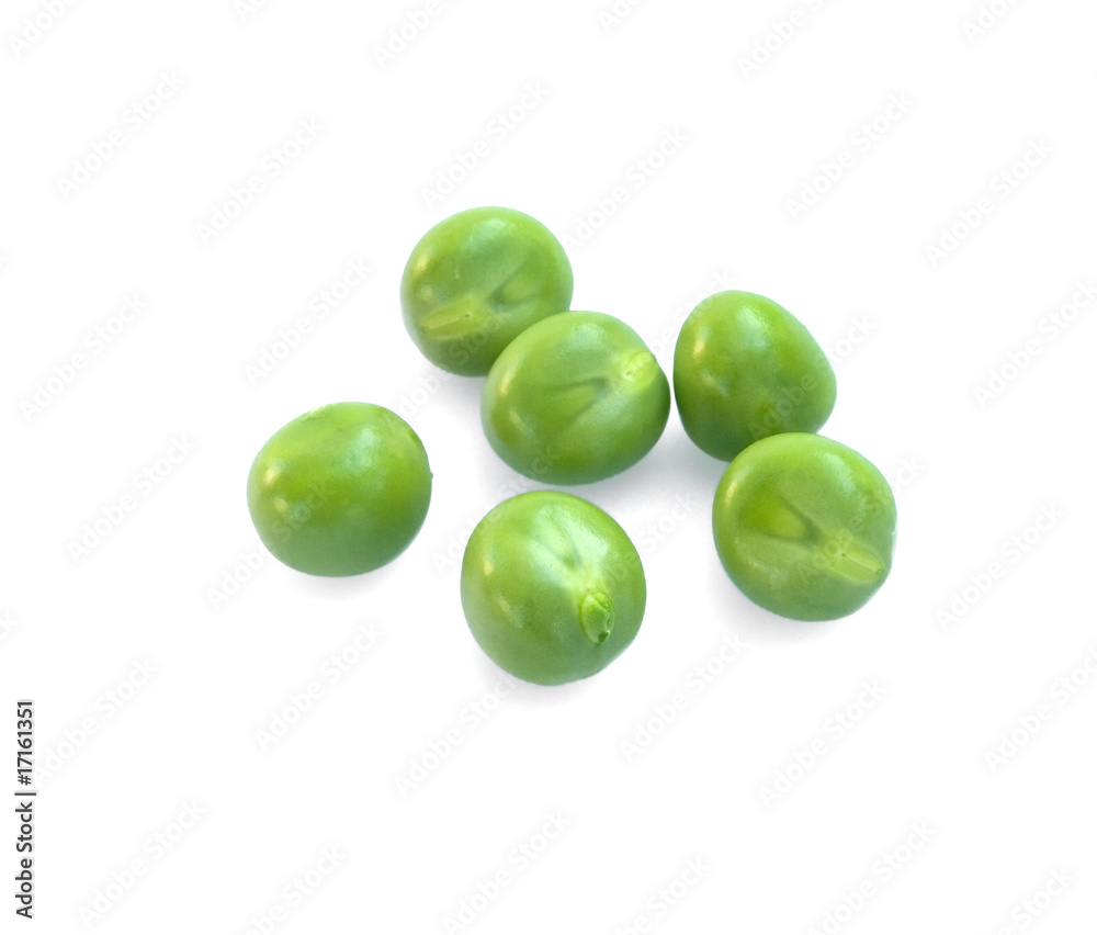 green peas green peas