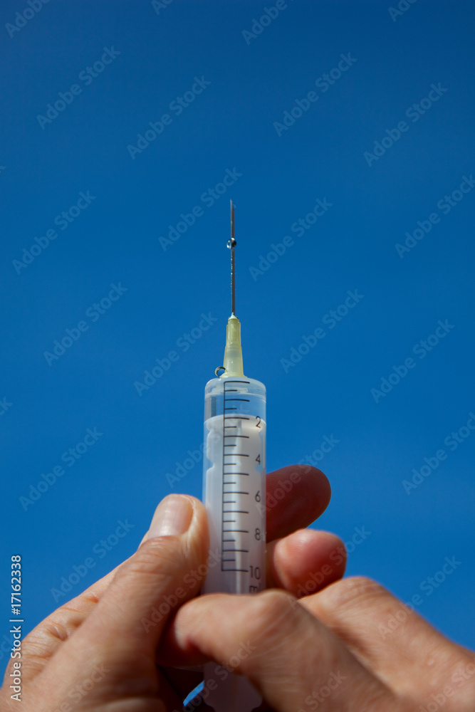 needle needle
