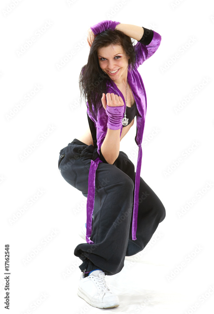 hip hop dancer hip hop dancer