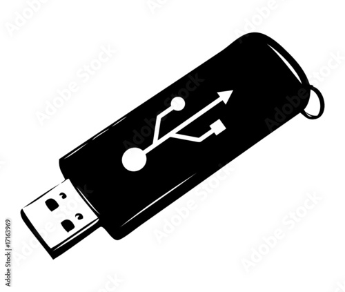 Clé USB - USB key