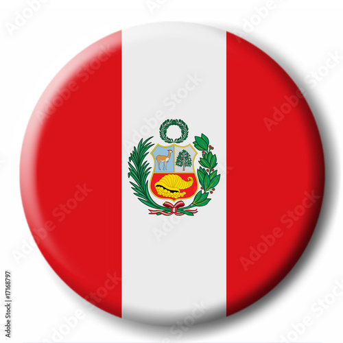 Button Peru