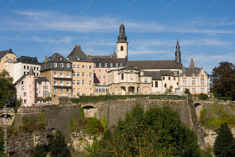 Luxemburg 167