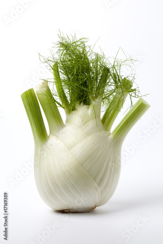 One whole fennel