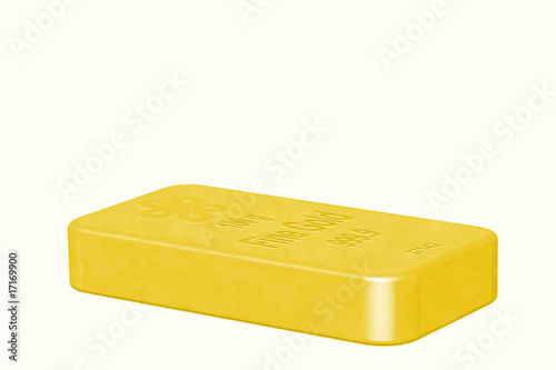 Gold Barren