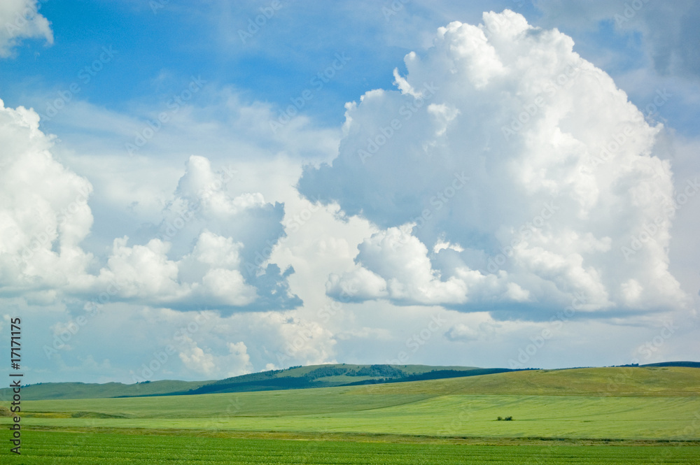 Cloud