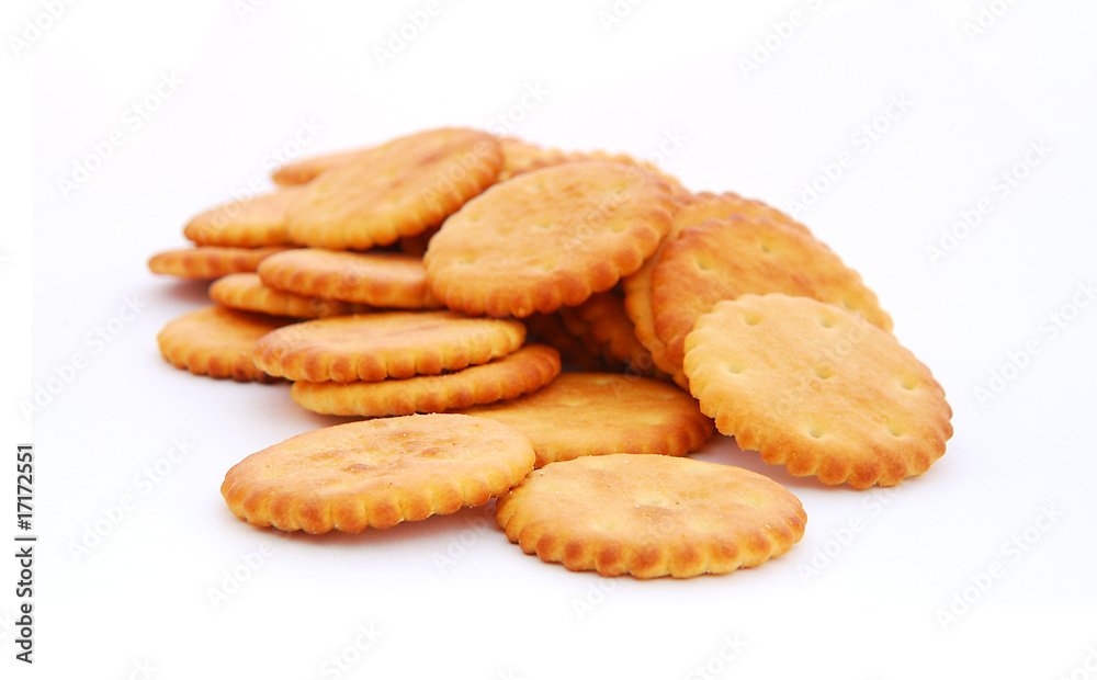 Crackers Crackers