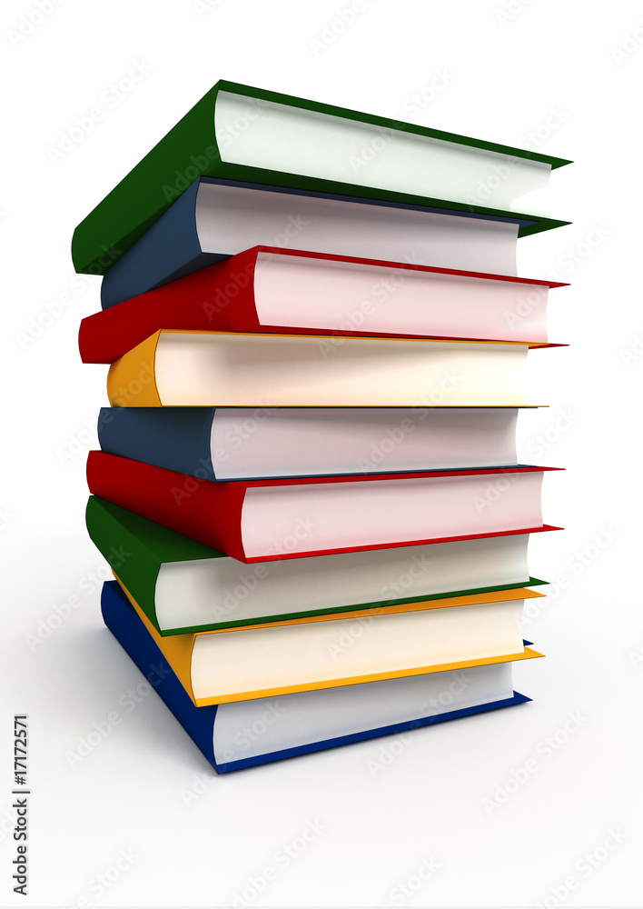 Pile of knowledge Pile of knowledge