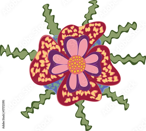 Flower