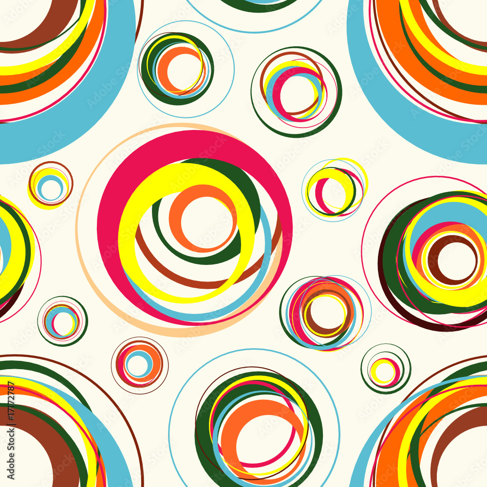 SEAMLESS bright background. SEAMLESS bright background.
