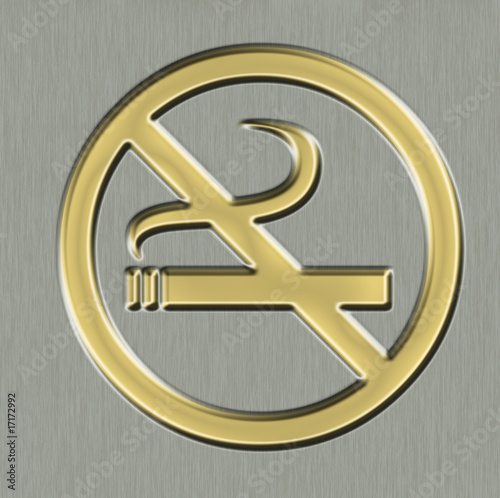 no smoking
