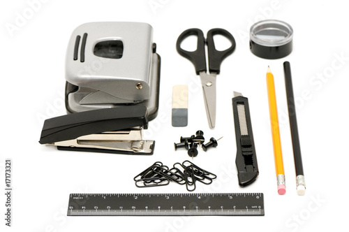 stationery