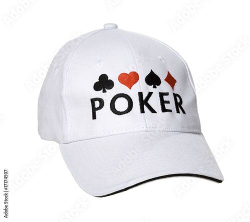 Poker-Cap photo