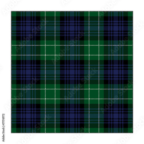 Karo Tartan 03