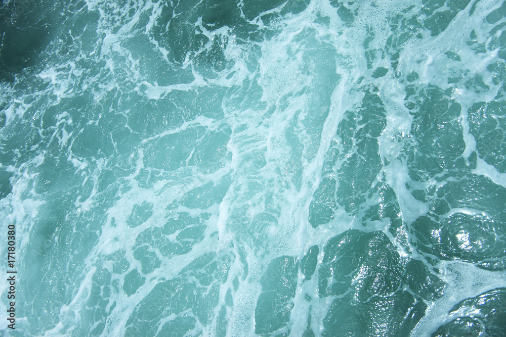 Fototapeta premium 水面