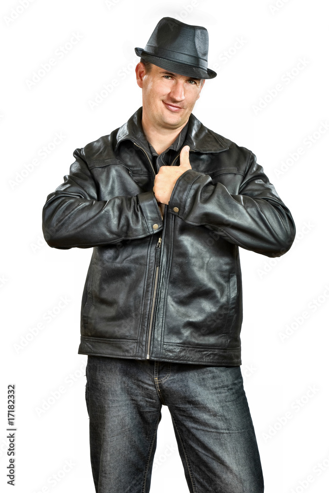 gangster man gangster man