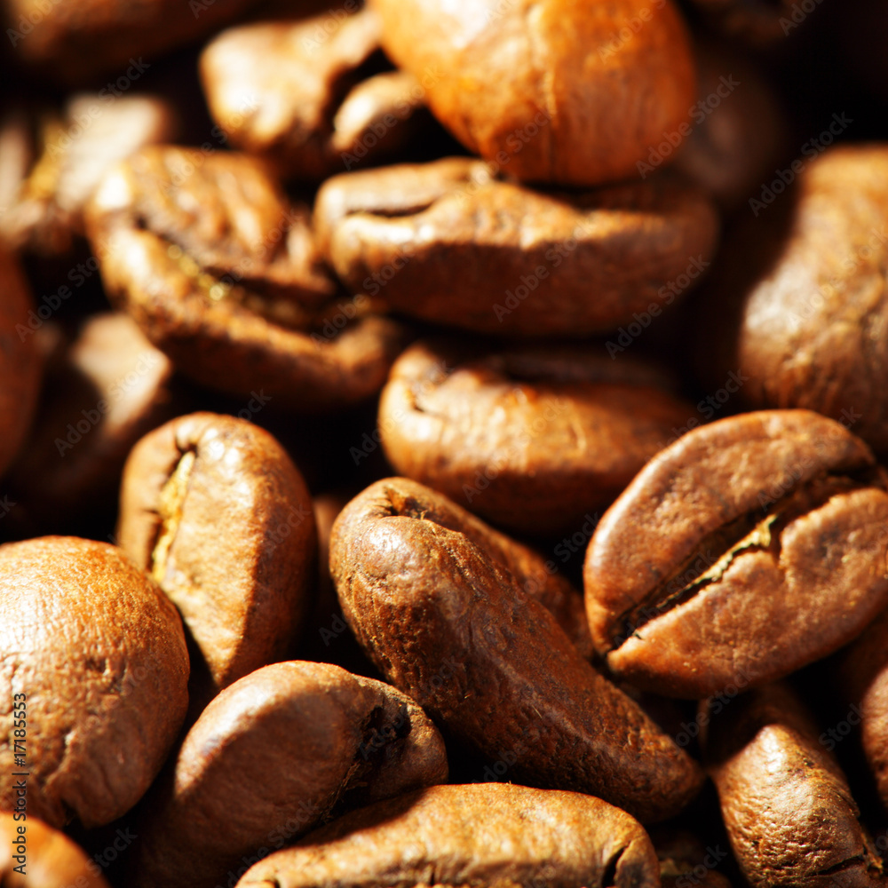 Coffee beans Coffee beans