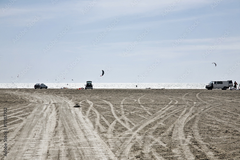 Obraz premium Zig Zag