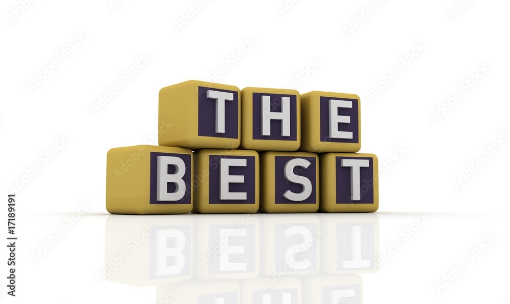 The Best The Best