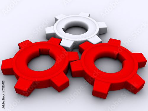 gears