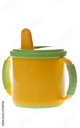 Baby bottle