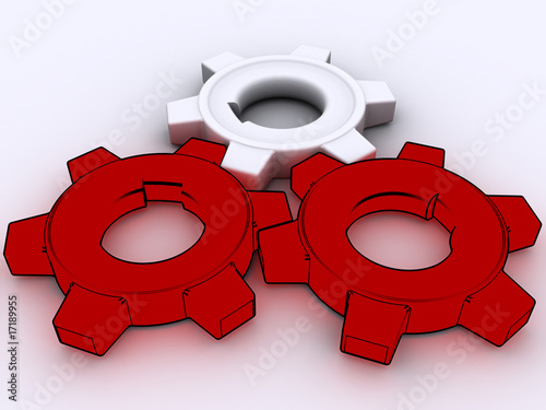 gears
