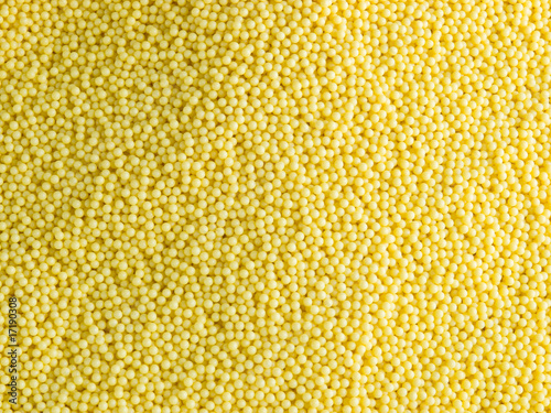 Colored Beads