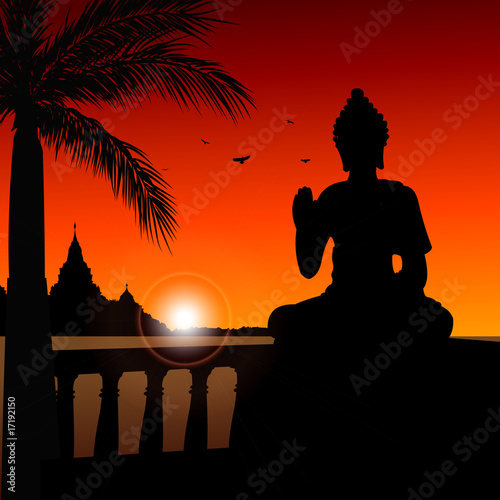 buddha statue