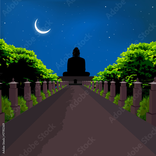 buddha statue