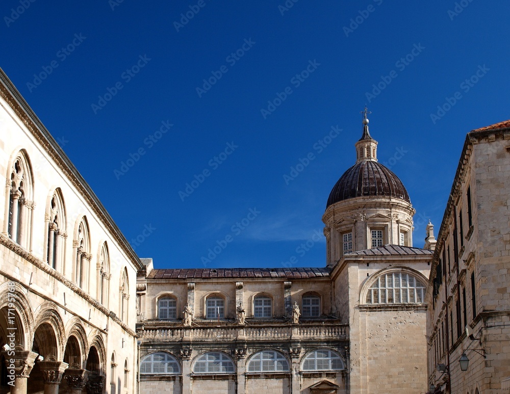 Cathedral of Dubrovnik