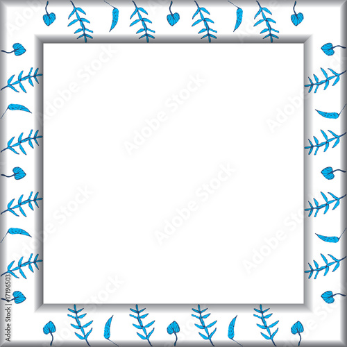 cornice vegetale