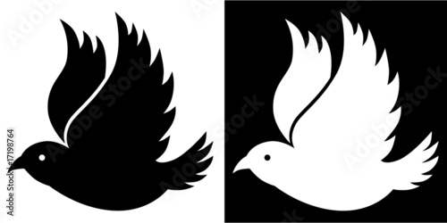 dove icon