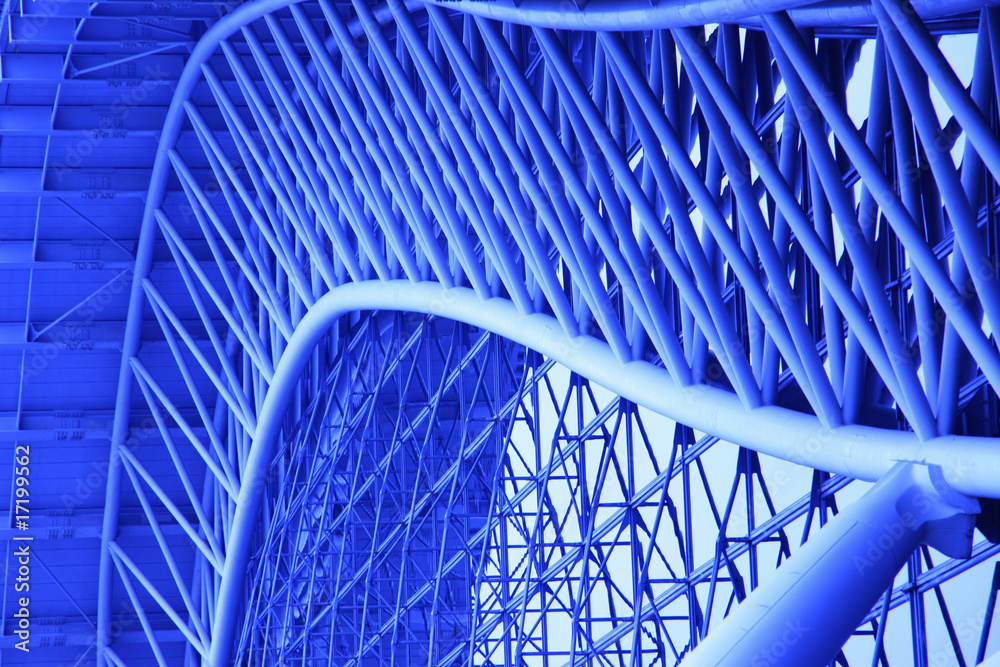 Obraz premium 関西国際空港