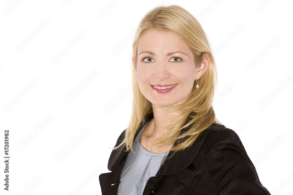 business woman business woman