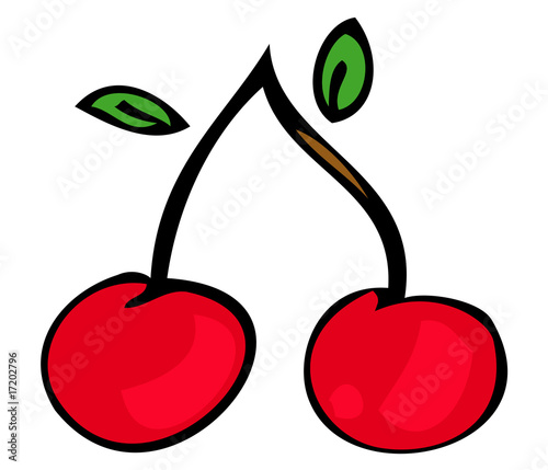 Cherries